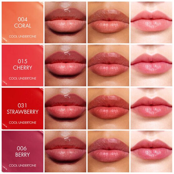 LIP GLOW 063 DIOR ADDICT